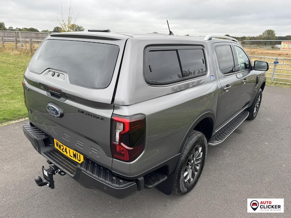 Used Ford Ranger 2024 for sale - 76231861: Photo 25