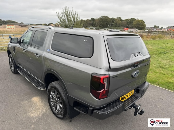 Used Ford Ranger 2024 for sale - 76231861: Photo 27