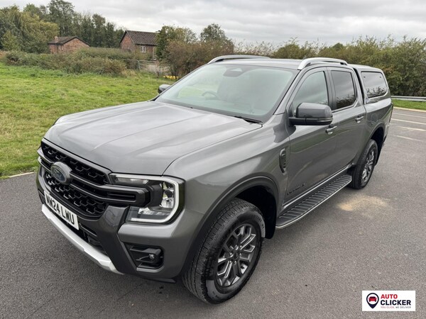 Used Ford Ranger 2024 for sale - 76231861: Photo 29