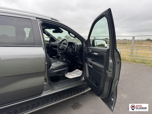 Used Ford Ranger 2024 for sale - 76231861: Photo 30