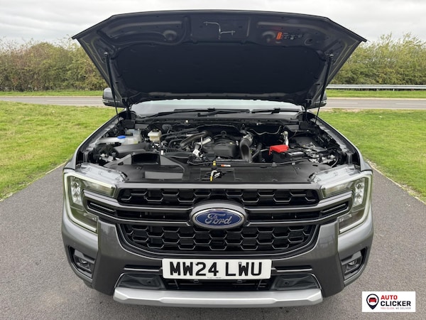 Used Ford Ranger 2024 for sale - 76231861: Photo 31