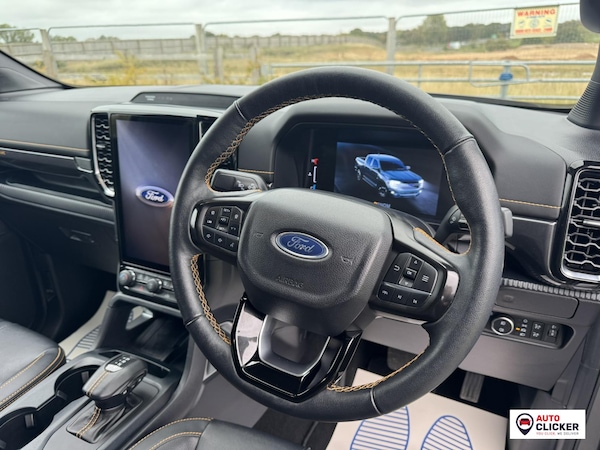 Used Ford Ranger 2024 for sale - 76231861: Photo 33