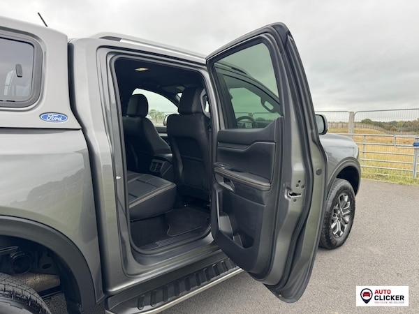 Used Ford Ranger 2024 for sale - 76231861: Photo 35