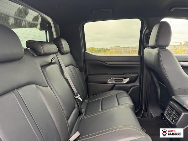 Used Ford Ranger 2024 for sale - 76231861: Photo 36