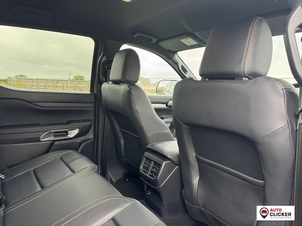 Used Ford Ranger 2024 for sale - 76231861: Photo 37