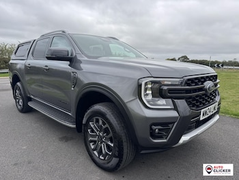 Used Ford Ranger 2024 for sale - 76231861: Photo 3