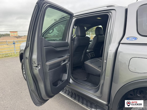 Used Ford Ranger 2024 for sale - 76231861: Photo 40