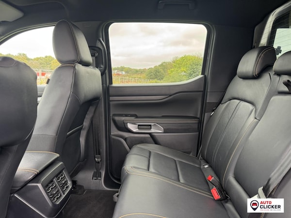 Used Ford Ranger 2024 for sale - 76231861: Photo 41