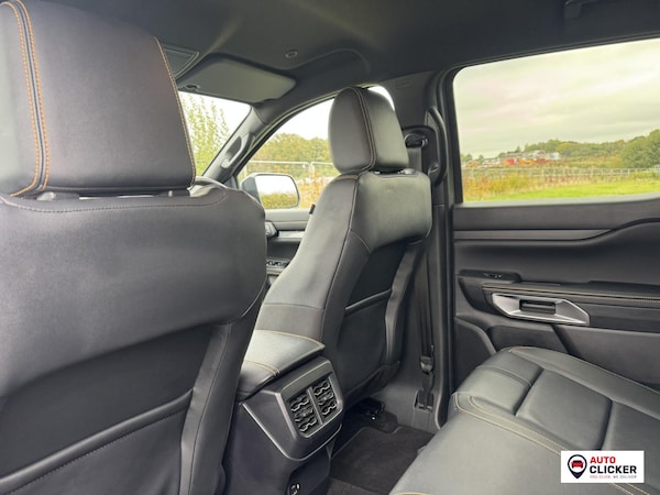 Used Ford Ranger 2024 for sale - 76231861: Photo 42