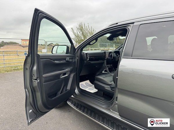 Used Ford Ranger 2024 for sale - 76231861: Photo 43