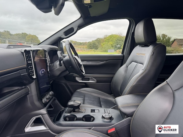 Used Ford Ranger 2024 for sale - 76231861: Photo 44
