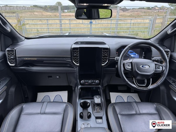 Used Ford Ranger 2024 for sale - 76231861: Photo 46