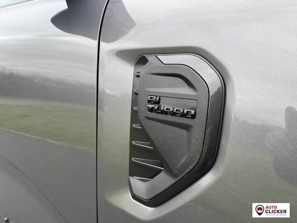 Used Ford Ranger 2024 for sale - 76231861: Photo 49
