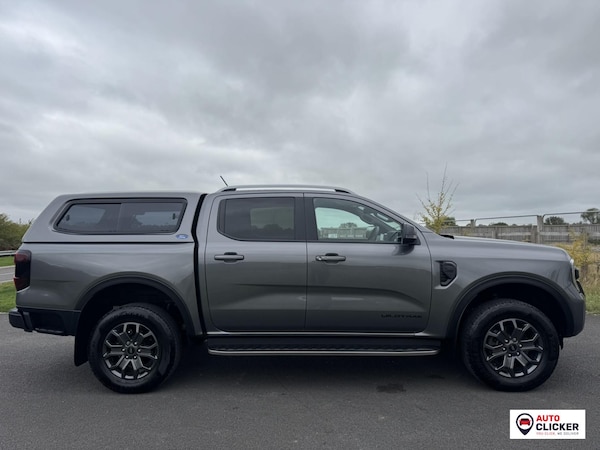 Used Ford Ranger 2024 for sale - 76231861: Photo 4