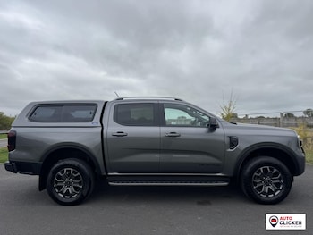 Used Ford Ranger 2024 for sale - 76231861: Photo 4