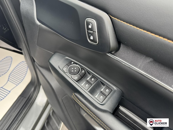 Used Ford Ranger 2024 for sale - 76231861: Photo 53