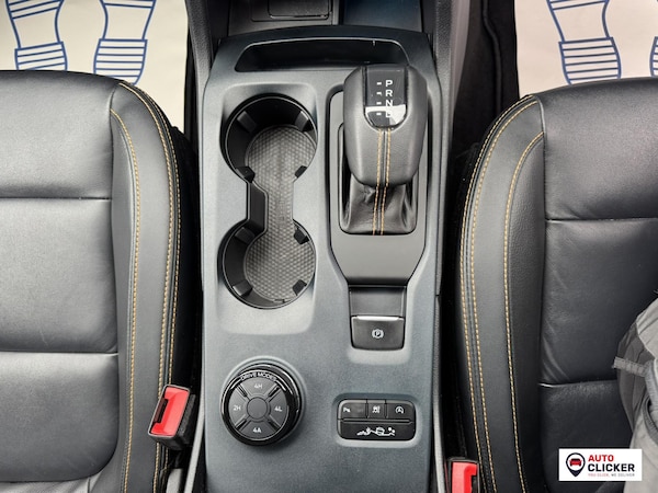 Used Ford Ranger 2024 for sale - 76231861: Photo 54