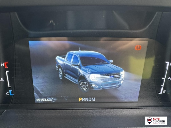 Used Ford Ranger 2024 for sale - 76231861: Photo 56