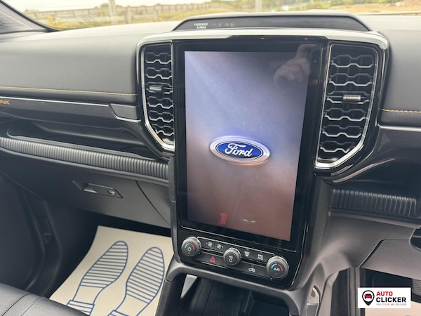 Used Ford Ranger 2024 for sale - 76231861: Photo 57
