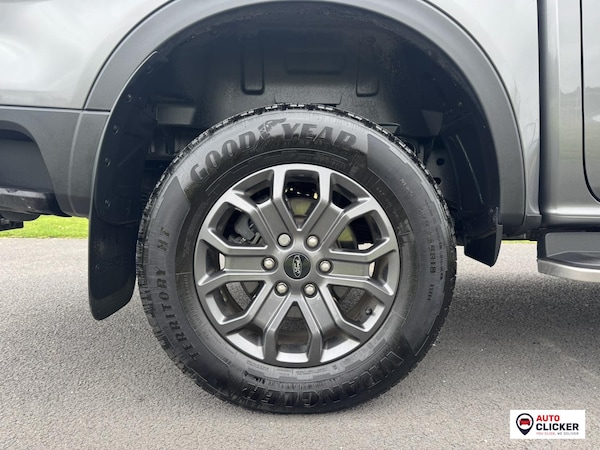 Used Ford Ranger 2024 for sale - 76231861: Photo 5