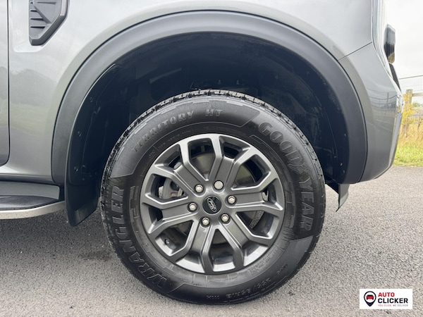 Used Ford Ranger 2024 for sale - 76231861: Photo 6