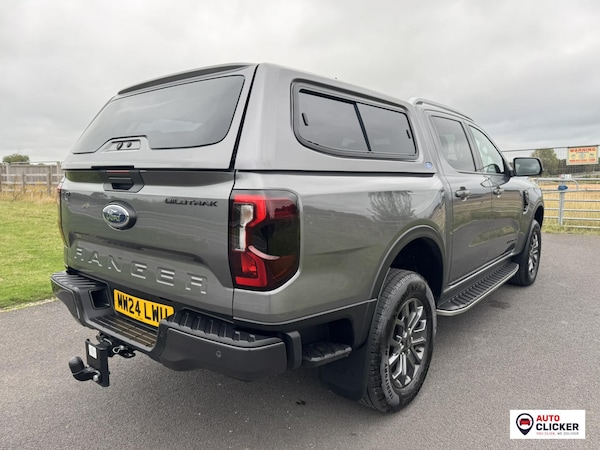 Used Ford Ranger 2024 for sale - 76231861: Photo 7