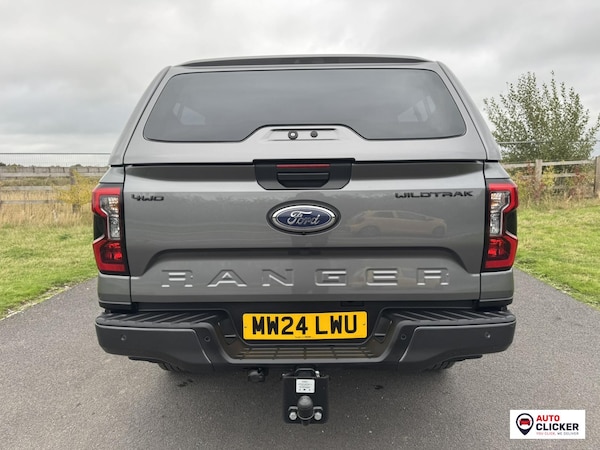 Used Ford Ranger 2024 for sale - 76231861: Photo 8