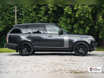 Used Land Rover Range Rover 2019 for sale - 78954025: Photo