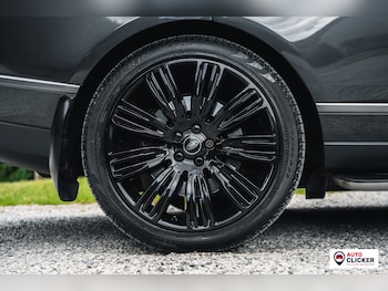 Used Land Rover Range Rover 2019 for sale - 78954025: Photo