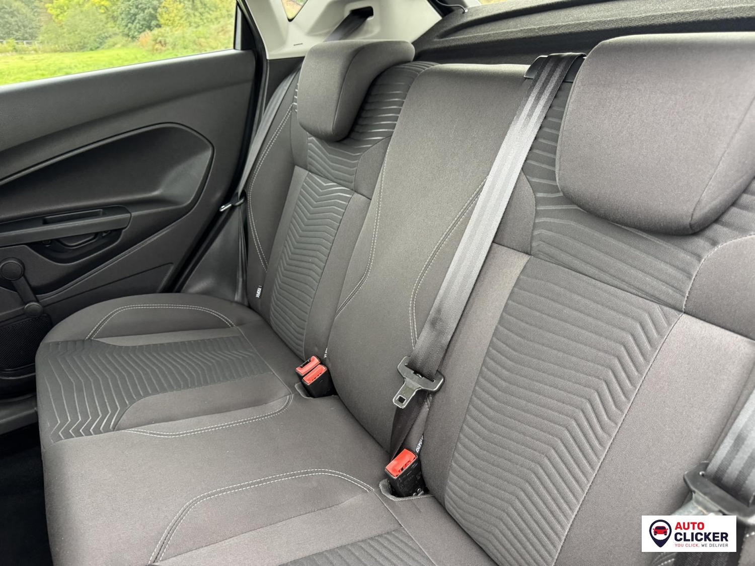 Used Ford Fiesta 2015 for sale - 76255516: Photo 18