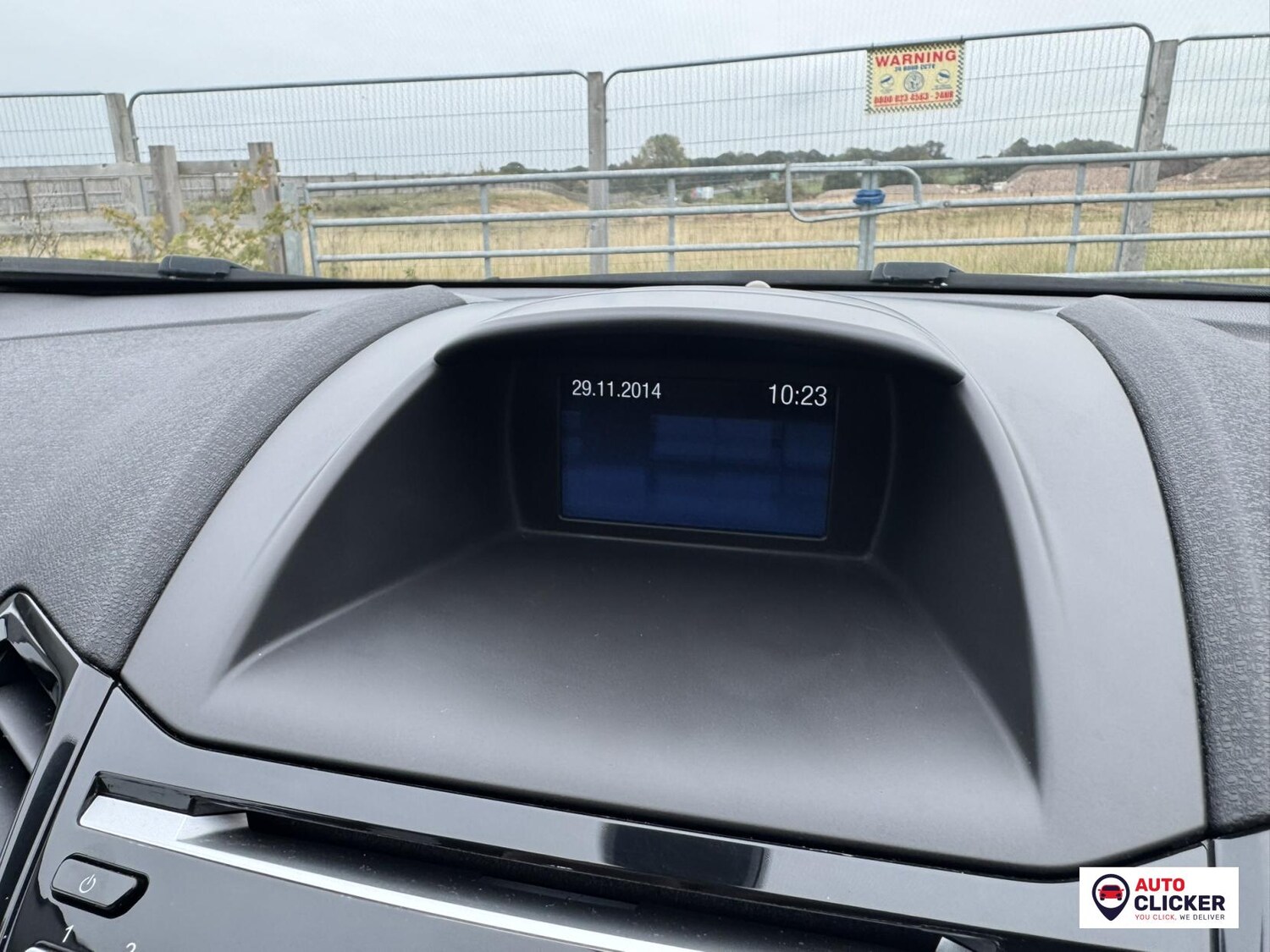 Used Ford Fiesta 2015 for sale - 76255516: Photo 49