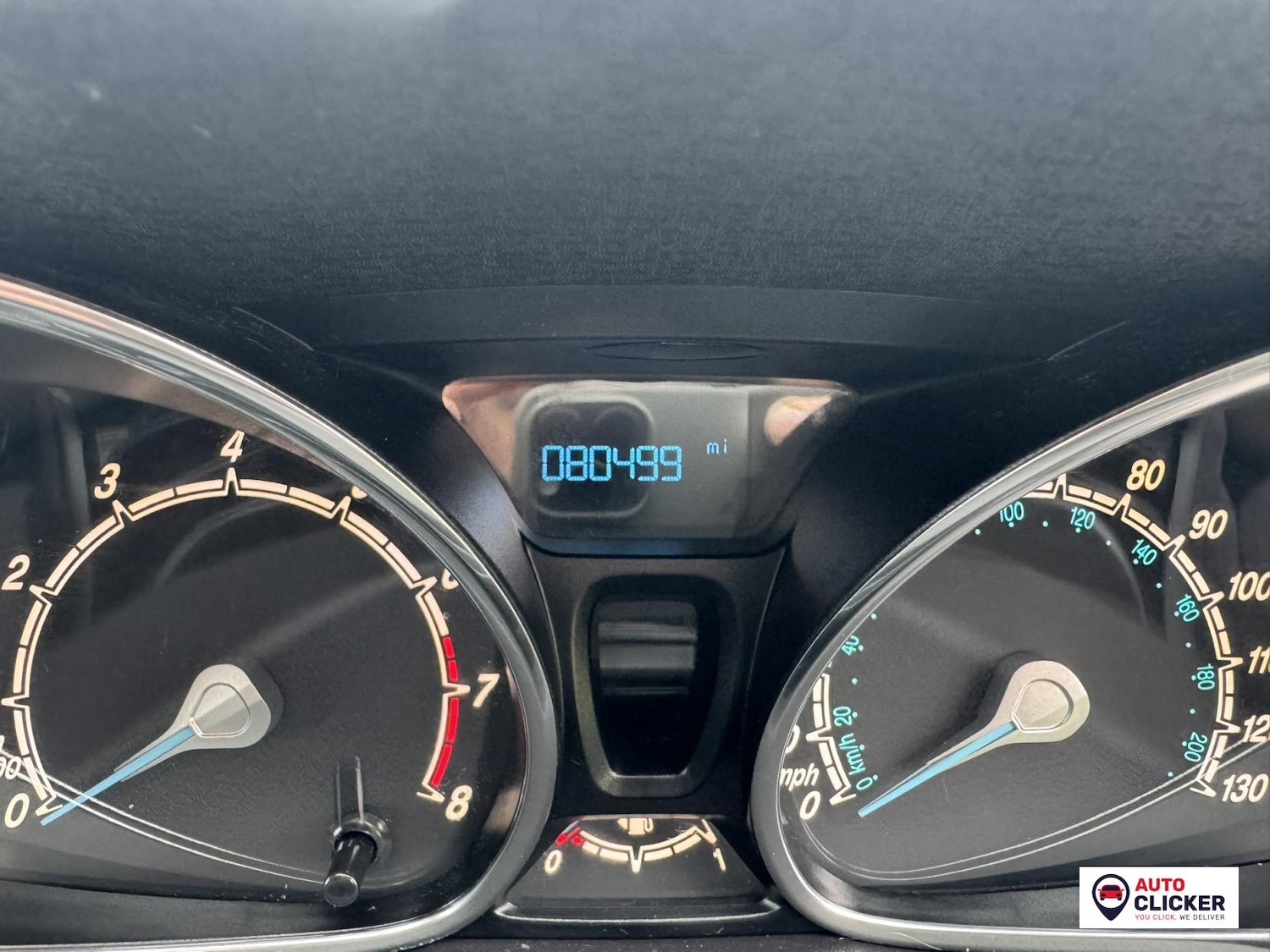 Used Ford Fiesta 2015 for sale - 76255516: Photo 50