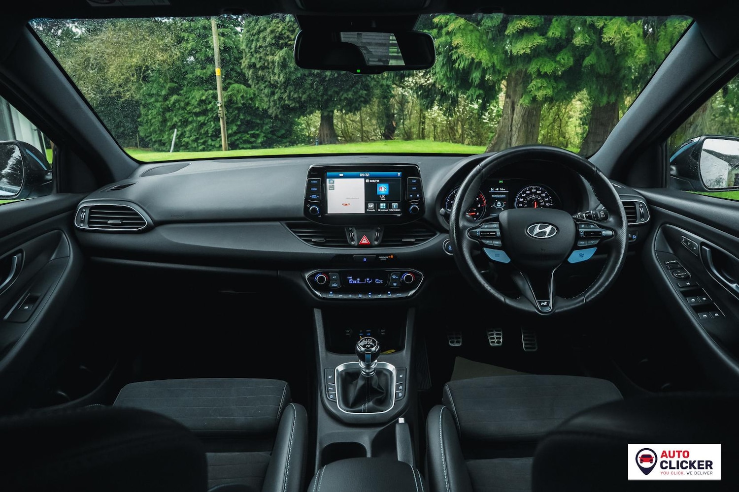 Used Hyundai i30 2018 for sale - 78109629: Photo 10