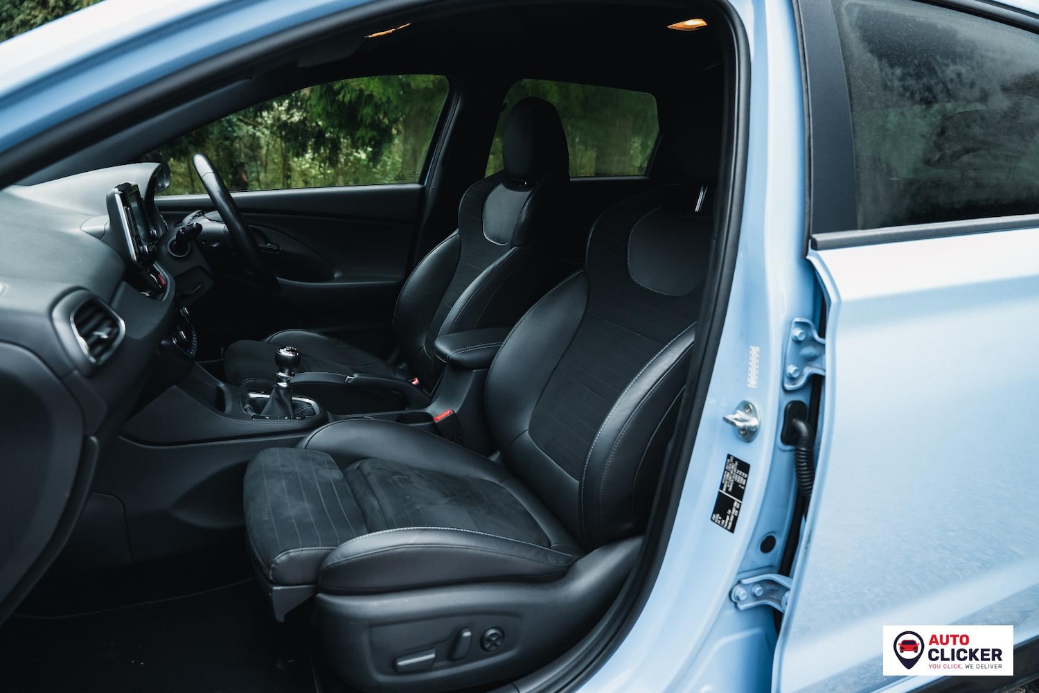 Used Hyundai i30 2018 for sale - 78109629: Photo 11