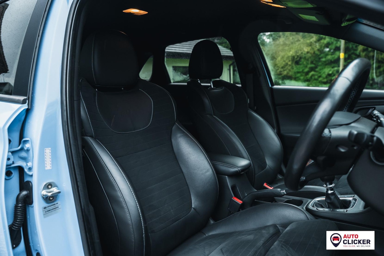 Used Hyundai i30 2018 for sale - 78109629: Photo 12