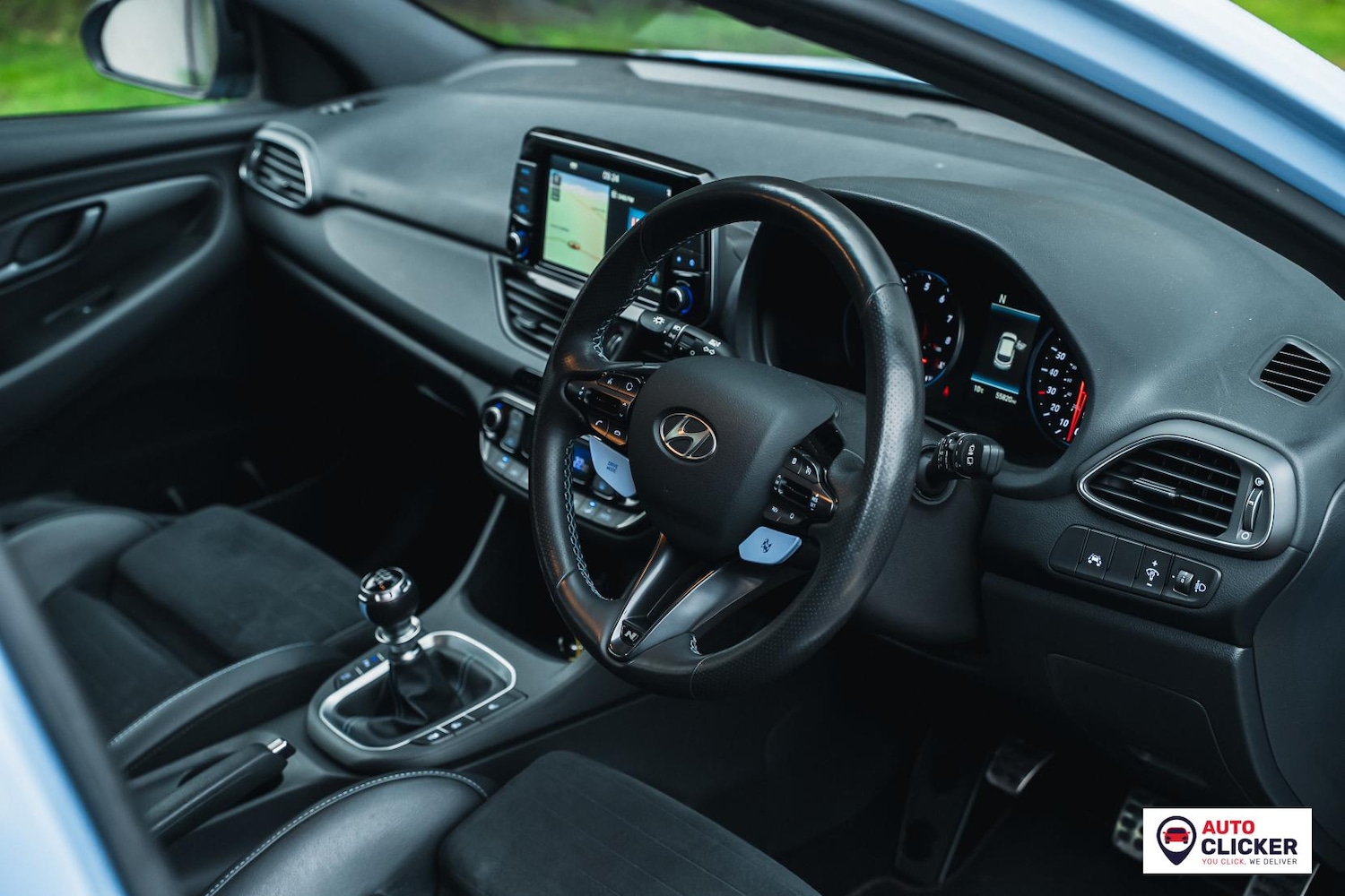 Used Hyundai i30 2018 for sale - 78109629: Photo 13