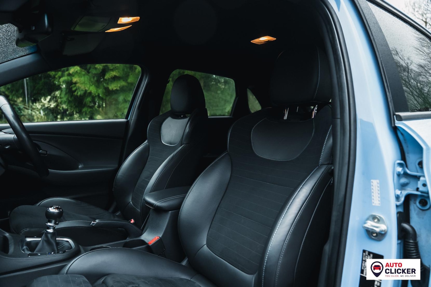 Used Hyundai i30 2018 for sale - 78109629: Photo 14