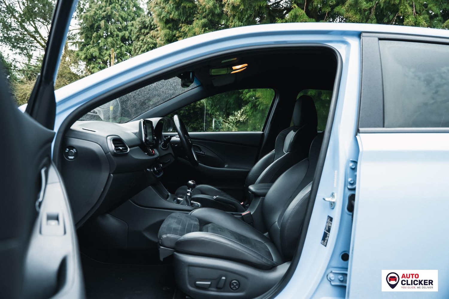 Used Hyundai i30 2018 for sale - 78109629: Photo 15