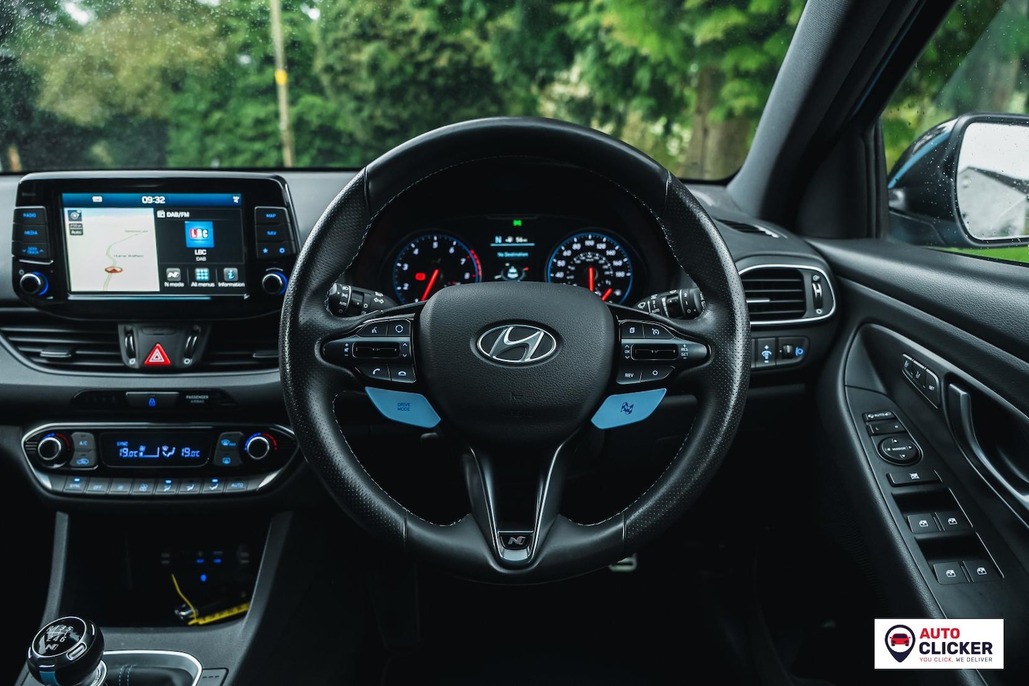 Used Hyundai i30 2018 for sale - 78109629: Photo 16