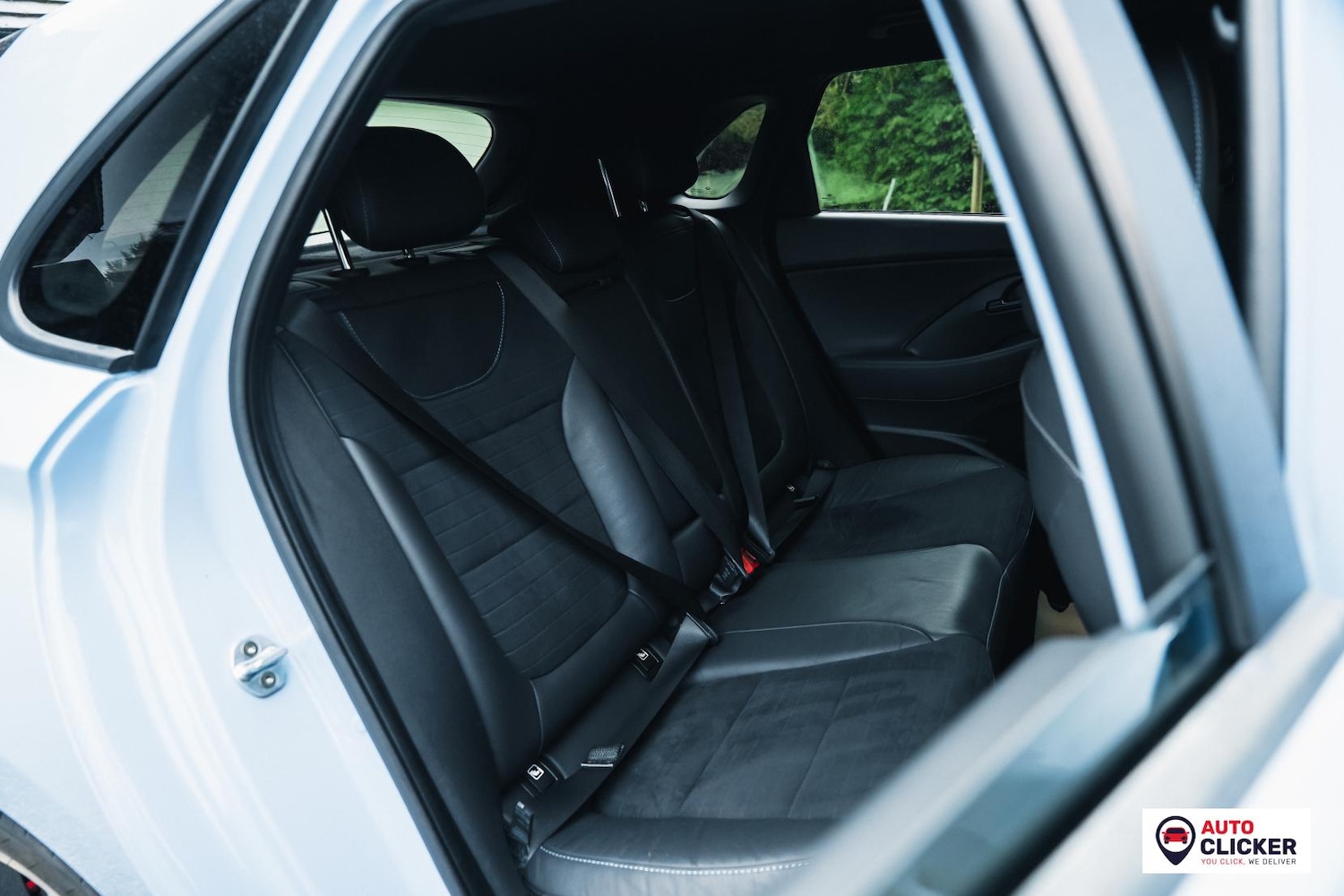 Used Hyundai i30 2018 for sale - 78109629: Photo 17