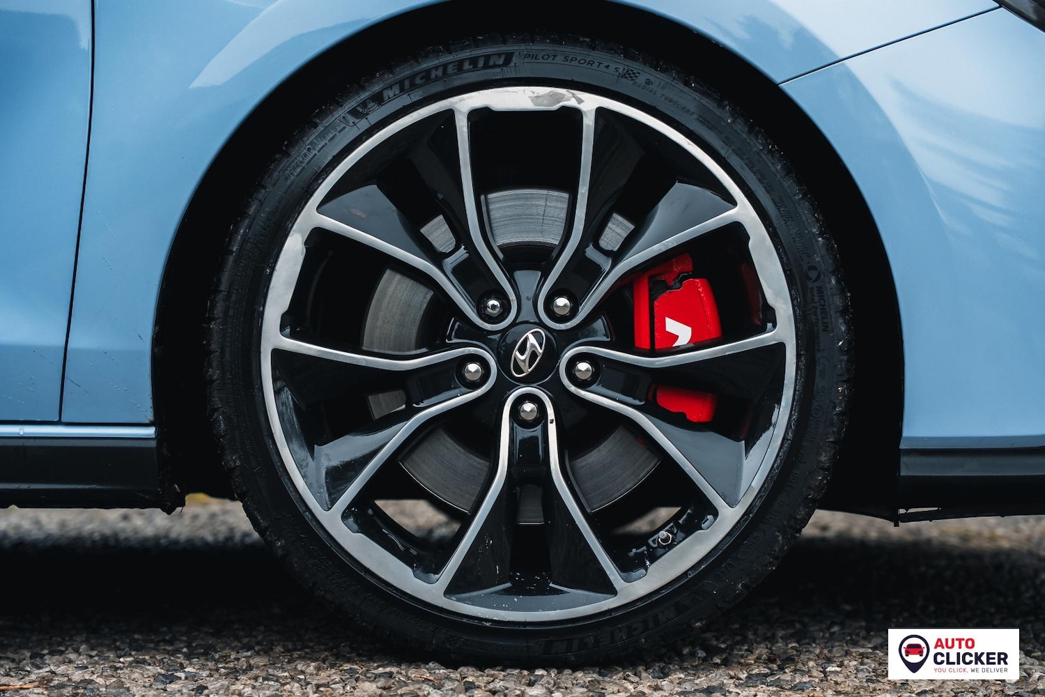 Used Hyundai i30 2018 for sale - 78109629: Photo 18