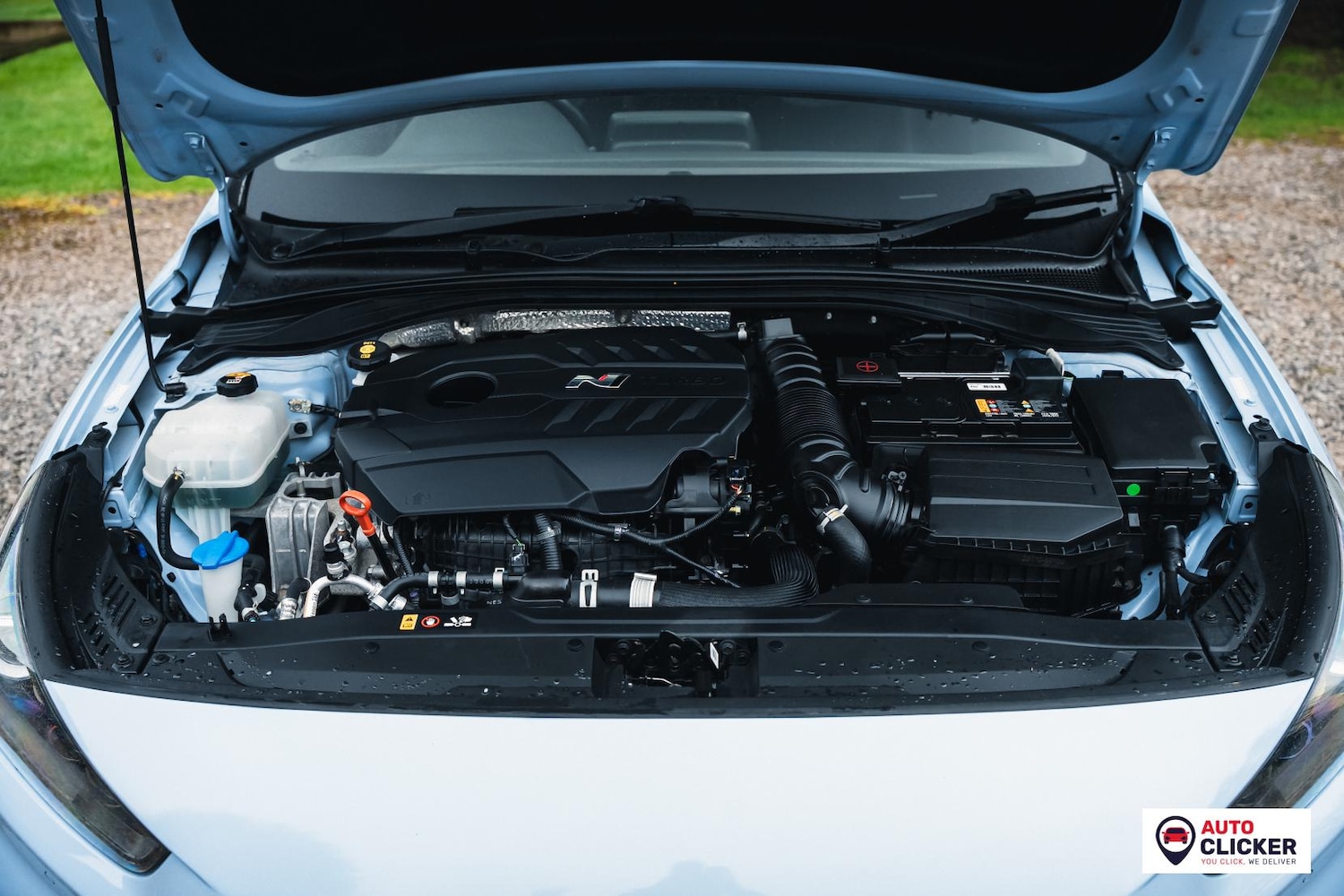 Used Hyundai i30 2018 for sale - 78109629: Photo 19