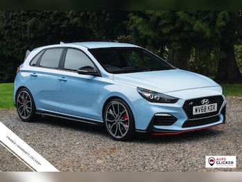 Used Hyundai i30 2018 for sale - 78109629: Photo