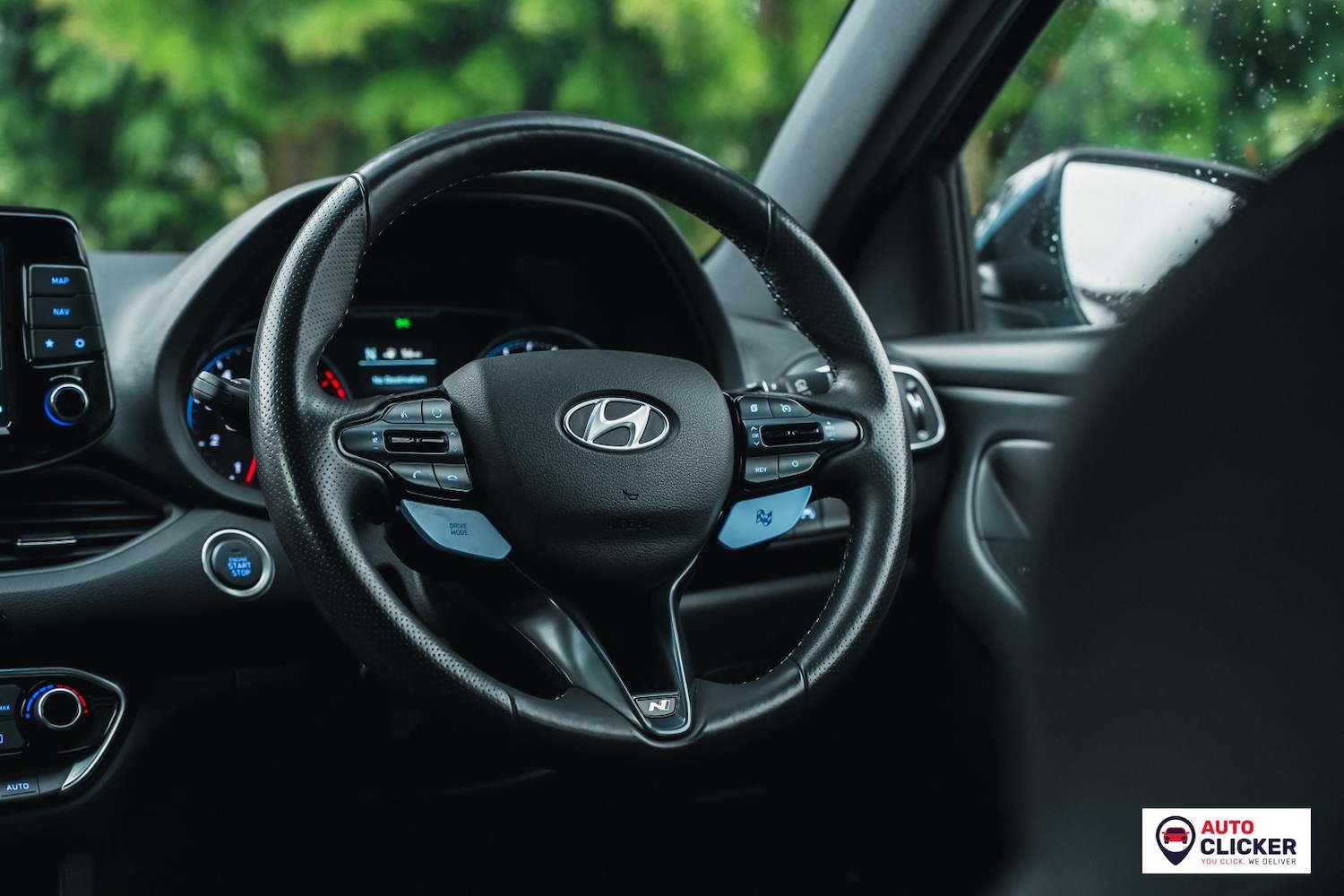 Used Hyundai i30 2018 for sale - 78109629: Photo 20