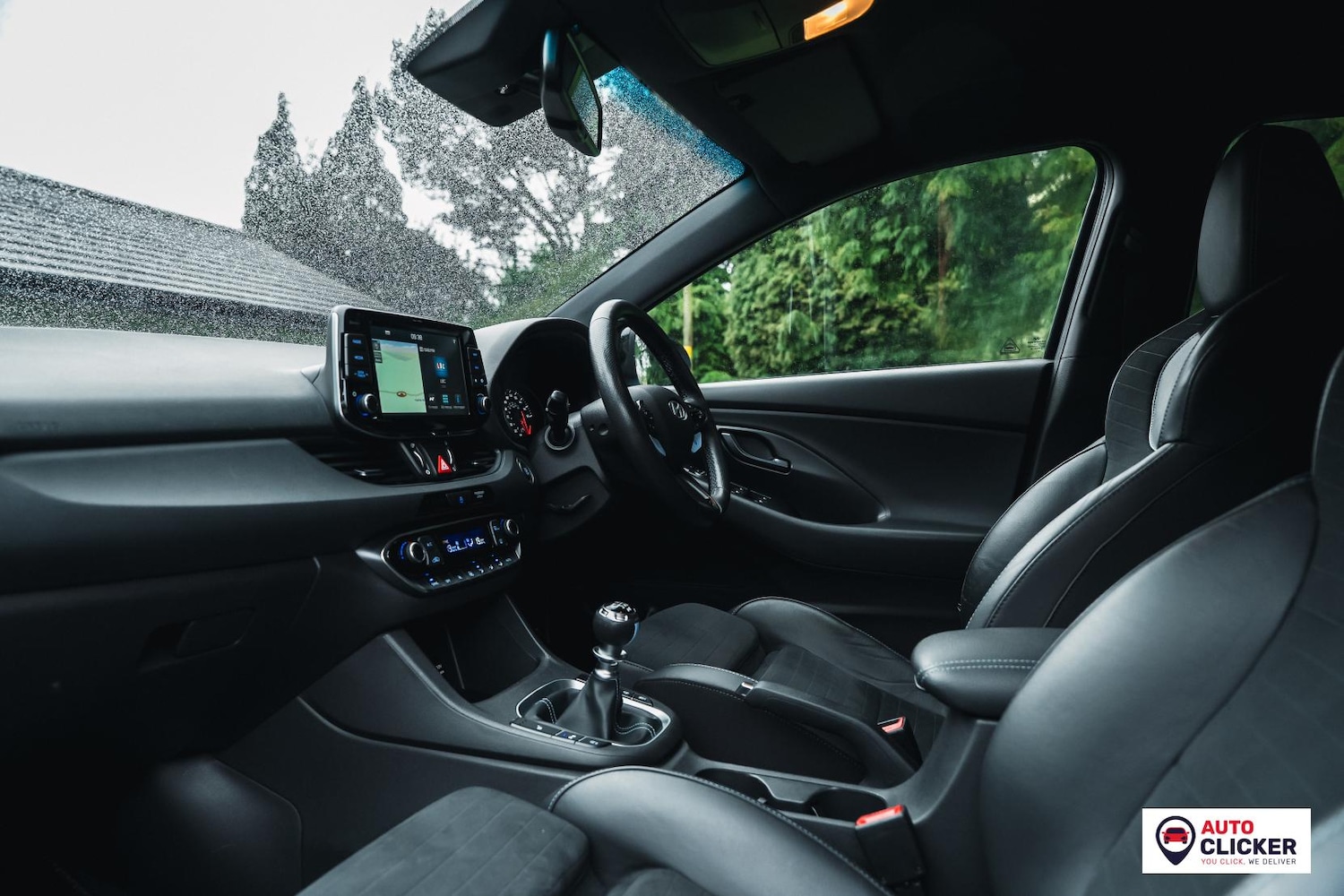 Used Hyundai i30 2018 for sale - 78109629: Photo 21