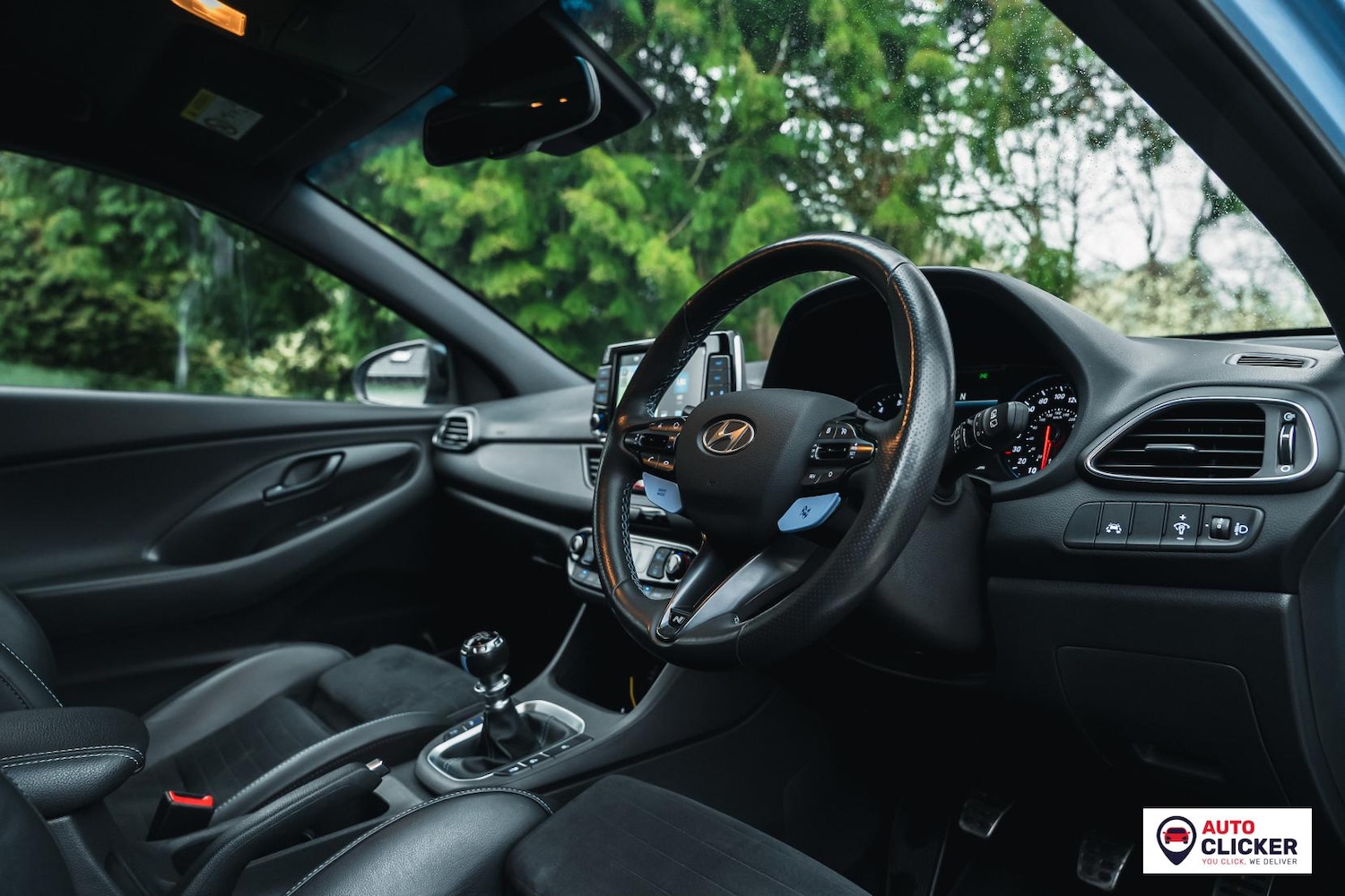 Used Hyundai i30 2018 for sale - 78109629: Photo 22