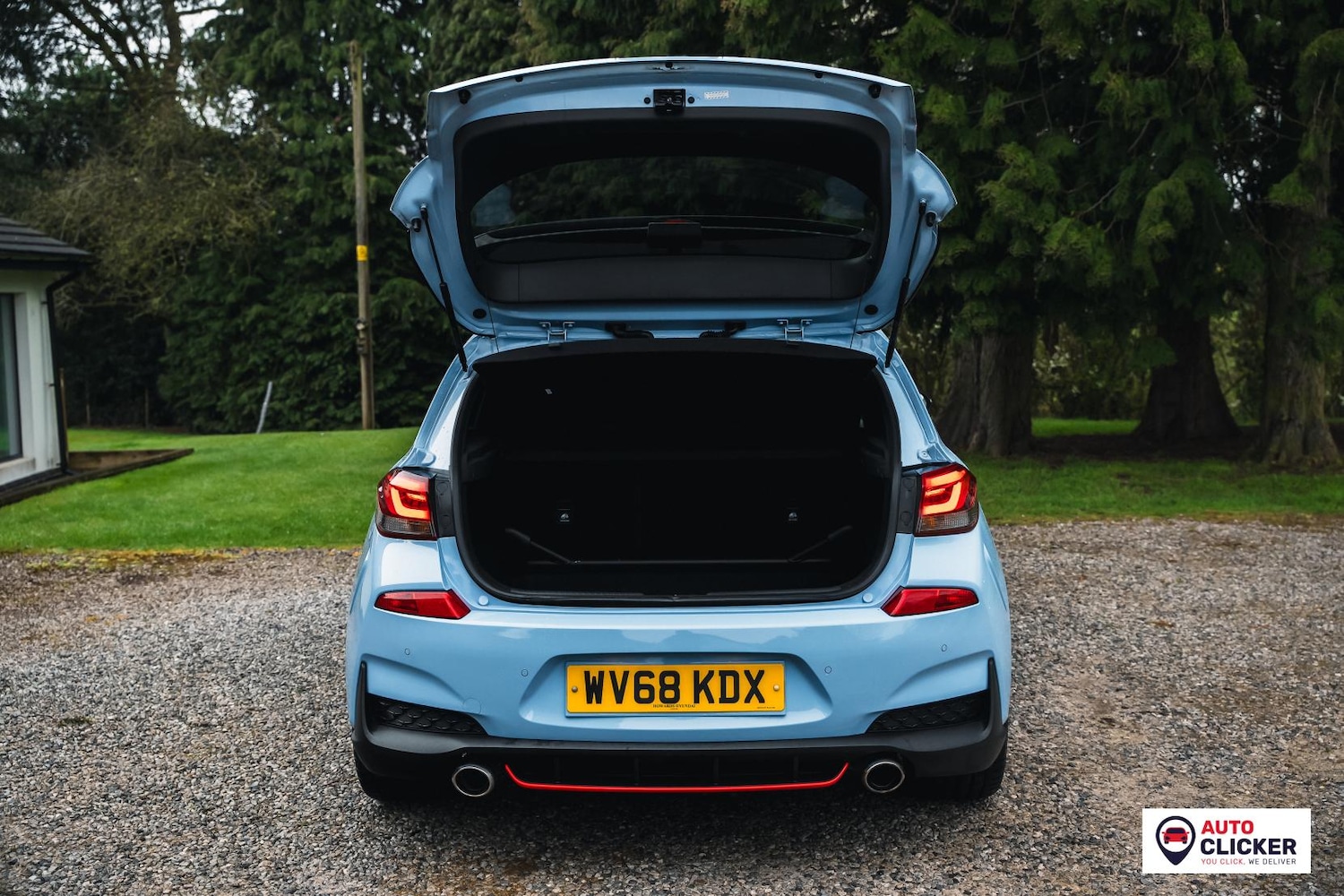 Used Hyundai i30 2018 for sale - 78109629: Photo 23