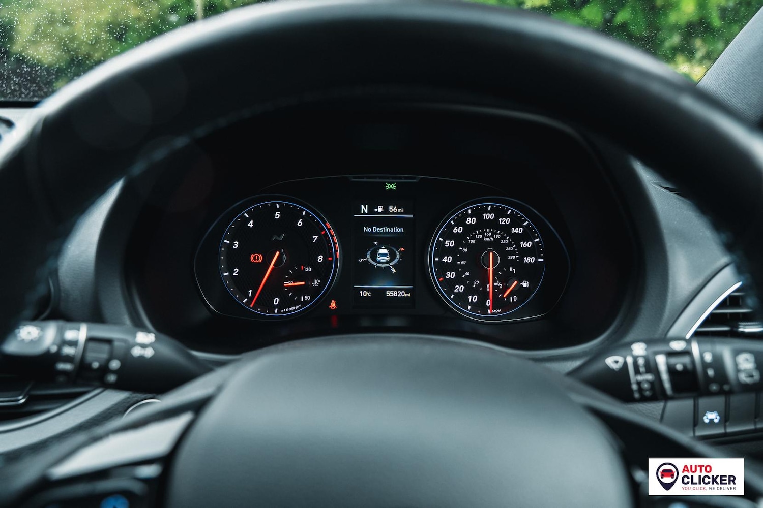 Used Hyundai i30 2018 for sale - 78109629: Photo 24