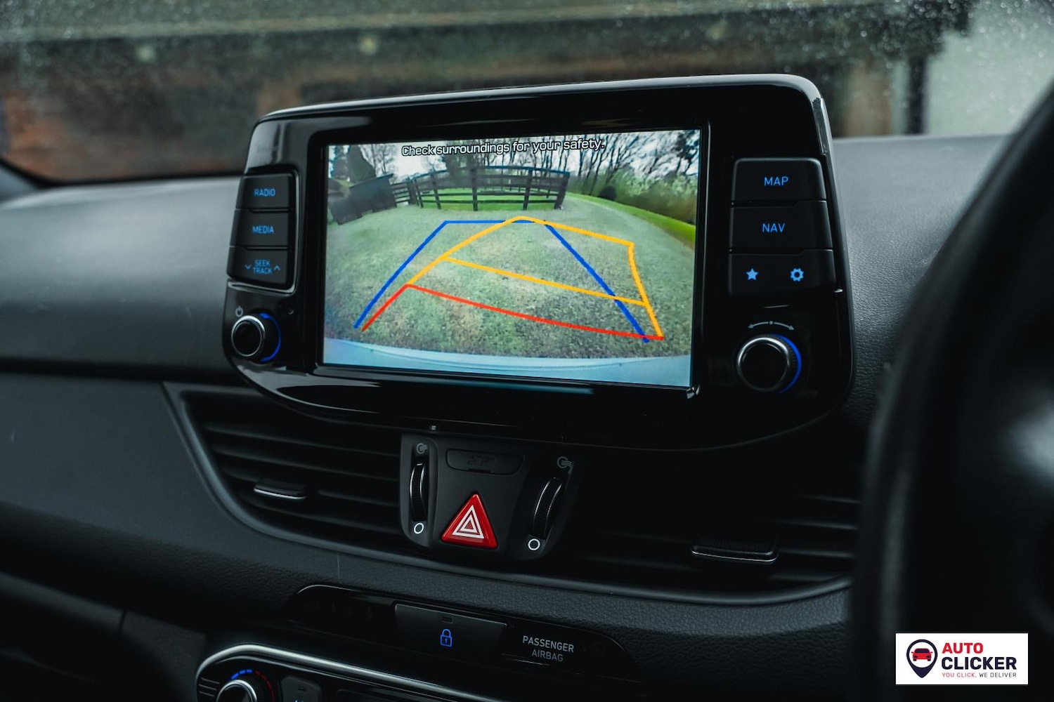 Used Hyundai i30 2018 for sale - 78109629: Photo 26