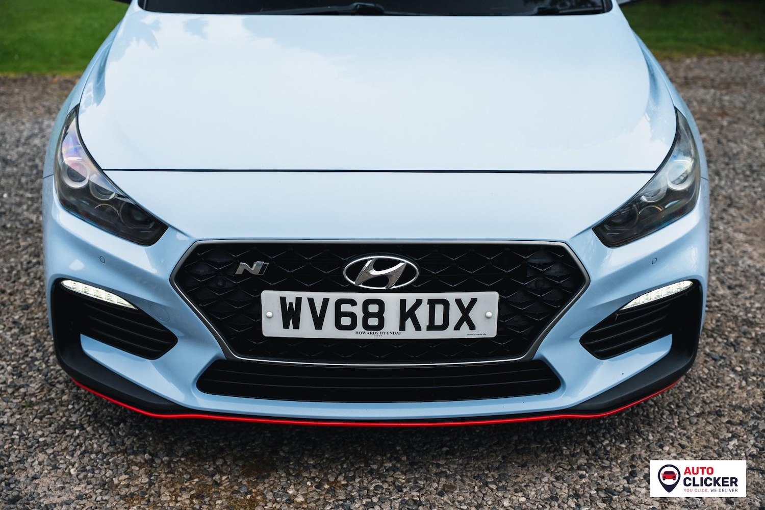 Used Hyundai i30 2018 for sale - 78109629: Photo 27